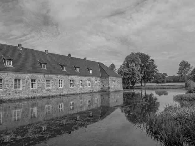 lembeck castle