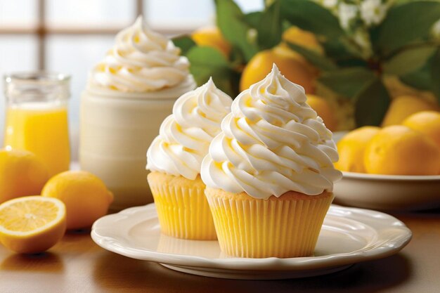 Lemon Delight Bursting with Citrus Flavor Best Lemon image photography