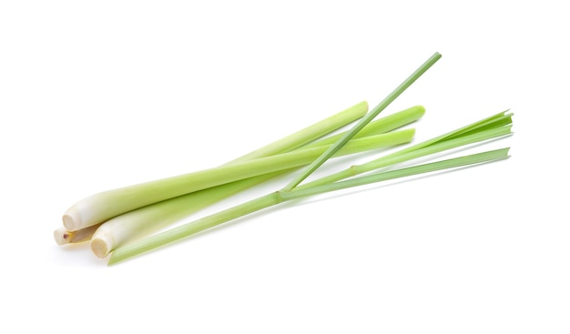 Lemon grass