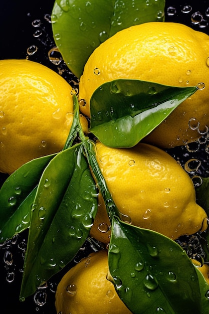 Lemon Image