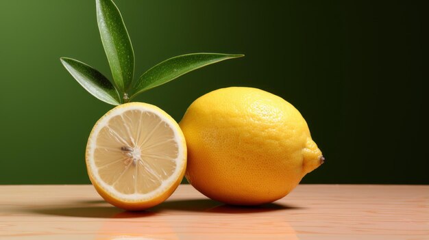 lemon juice procedure HD 8K wallpaper Stock Photographic Image