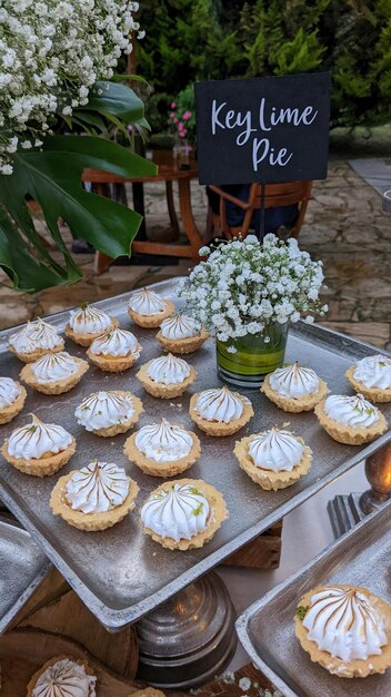 Foto torta al limone