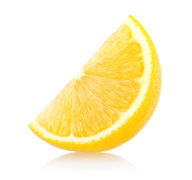 Lemon slice