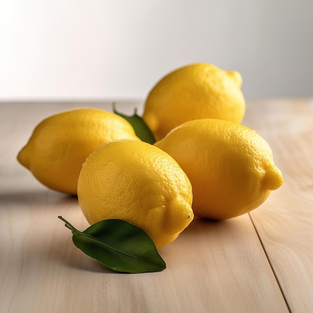 Lemon Stock Photo 2023 Item White Background Plant Color Texture new image 2024