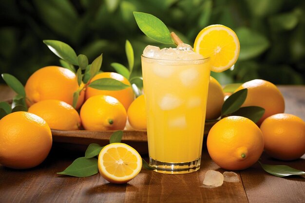 레몬 심포니 성숙하고 상쾌한 시트루스 최고의 레몬 이미지 사진