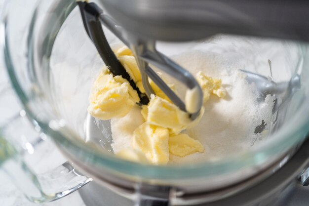 Lemon Wedge Cookies