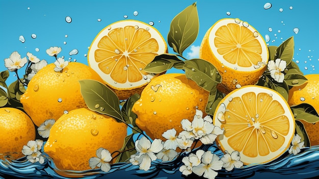 Lemon