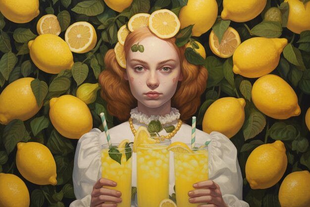 Lemonade