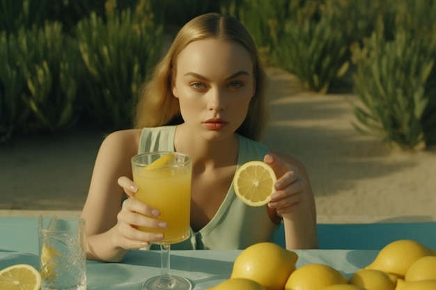 Lemonade