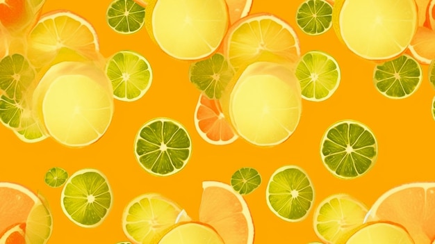 лимоны — популярный выбор лимонов.