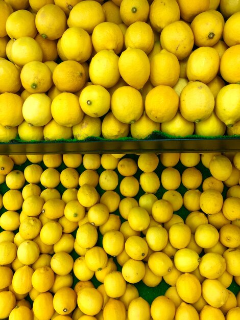 Lemons