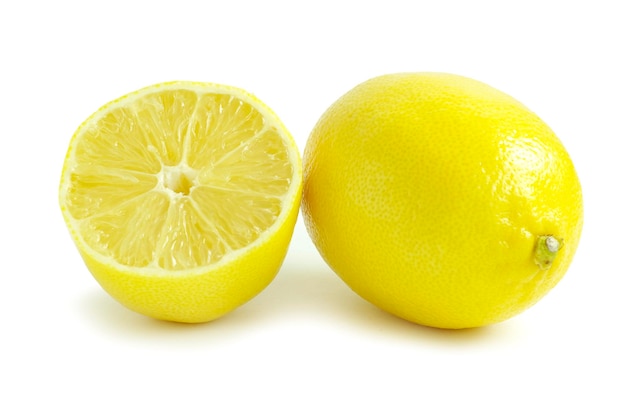 Lemons