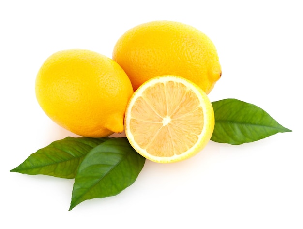 Lemons