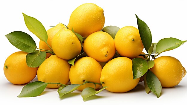 lemons