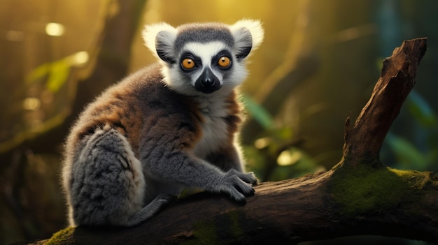 Lemur