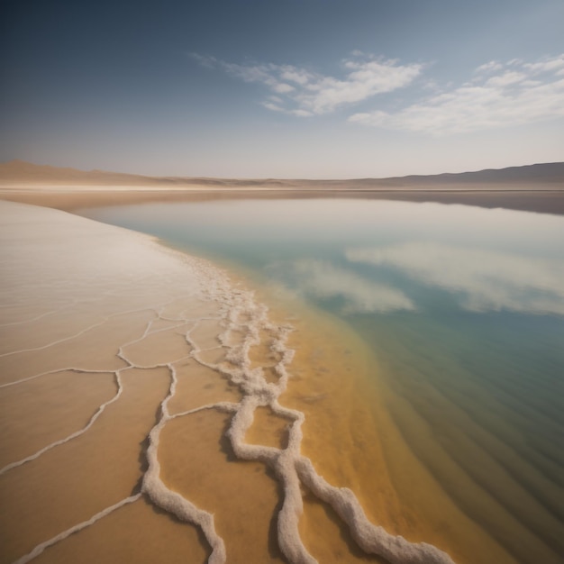 Photo lencois maranhenses