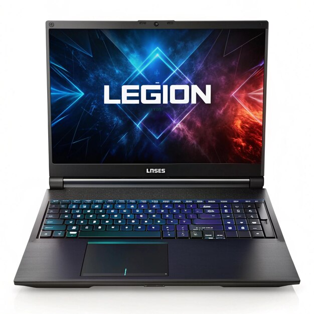 Lenovo Legion 5 Pro with AMD Ryzen and RTX Graphics for HighPerformance