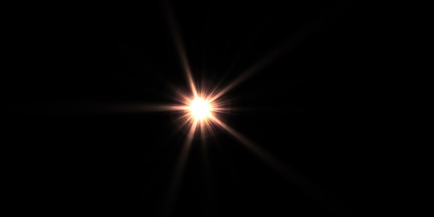 Lens Flare