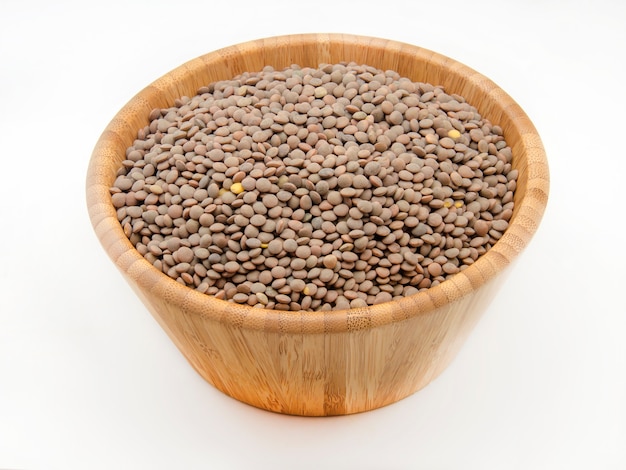 Lentils