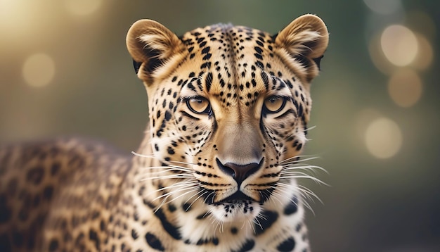 レオパード クローズアップ 動物 写真 背景