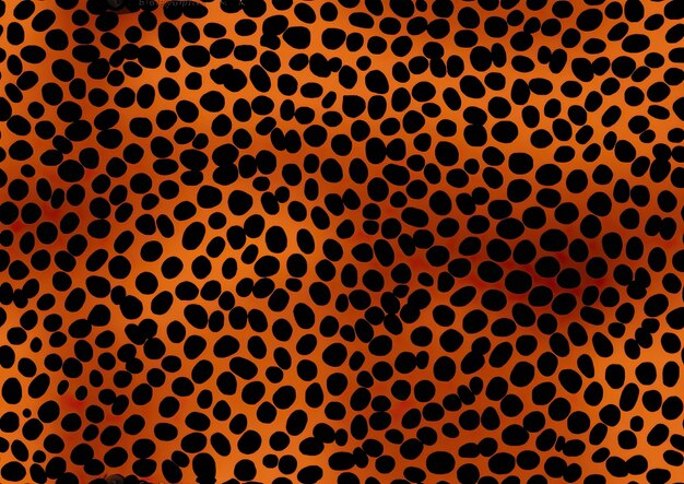 Photo leopard print picture leopard print image cloth pattern texture seamless pattern seamless wallpaper