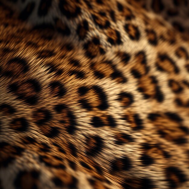 Фото leopard skin pattern