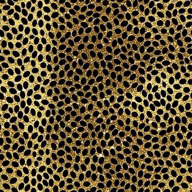 leopard texture