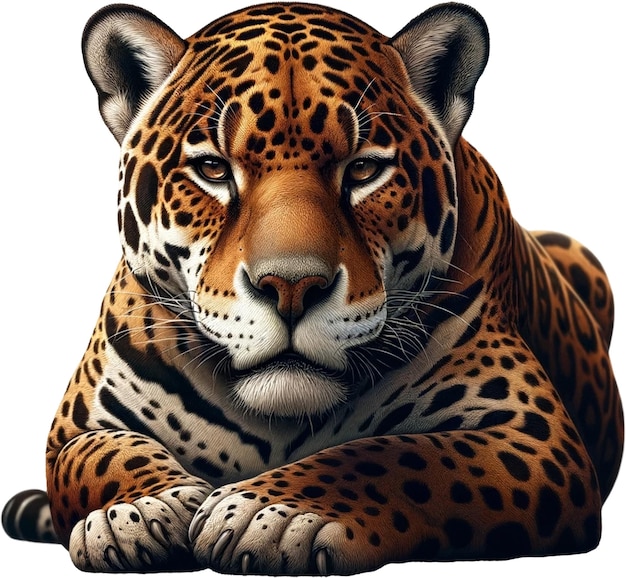 leopard