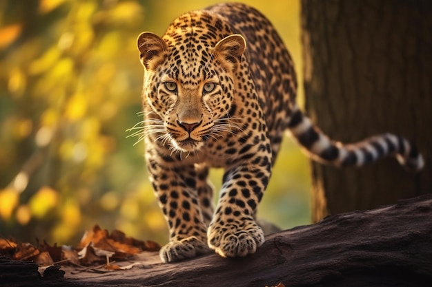 Leopard