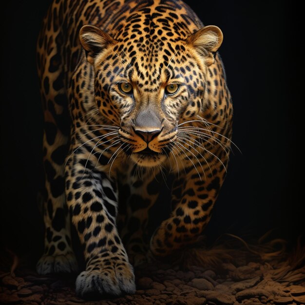 Leopard