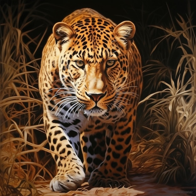 Leopard