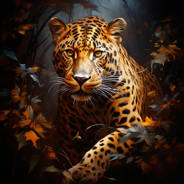 Leopard