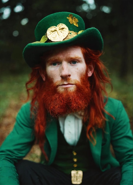 Leprechaun