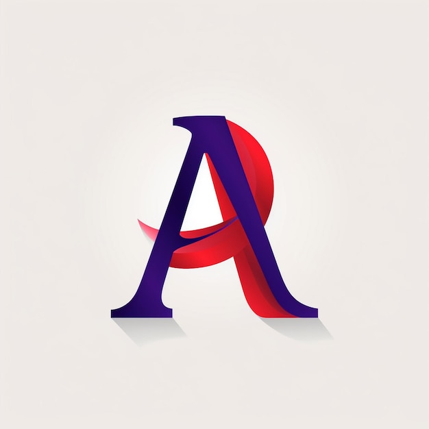 写真 文字 の モノグラム の ロゴ