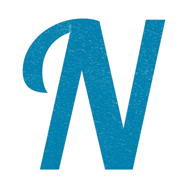 글자 n png 알파 글자 색 경계