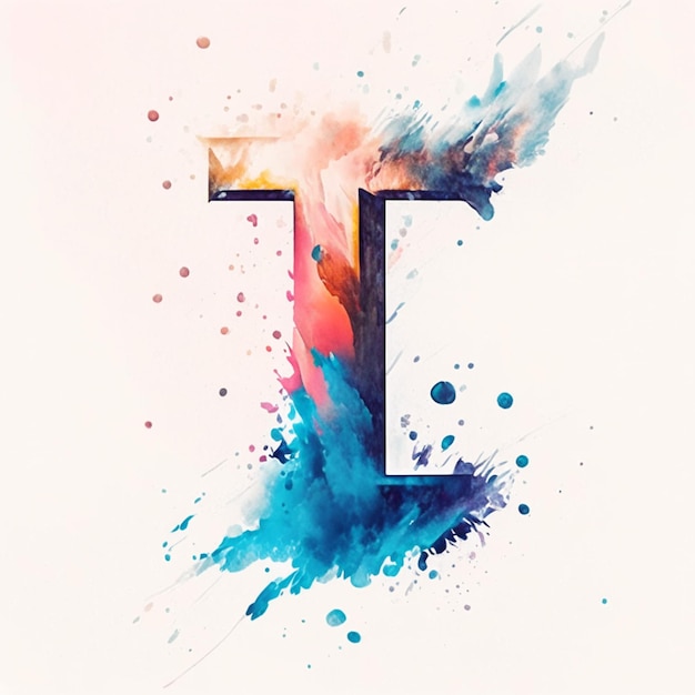 letter T-logo of T-monogram of logo T- of T-logo