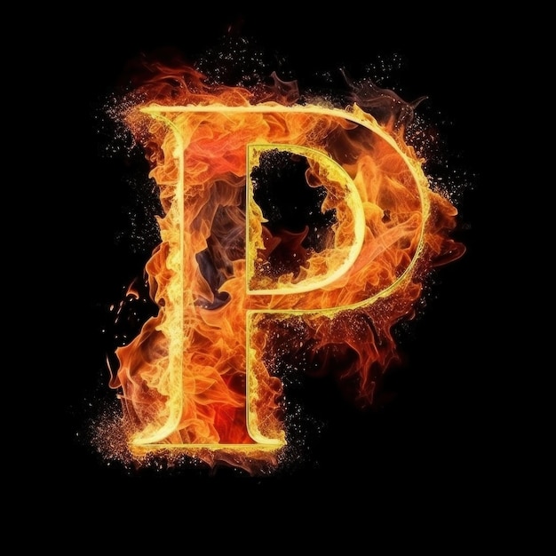 letter t png letter t logo letter t t alphabet alphabet 3d icon render letters flames
