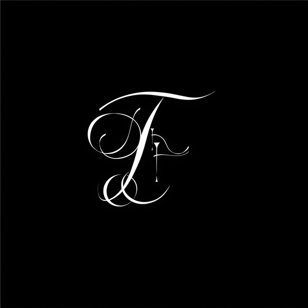 Фото t с подписью стиль дизайна логотипа с t в форме творческой идеи концепция простая минимальная