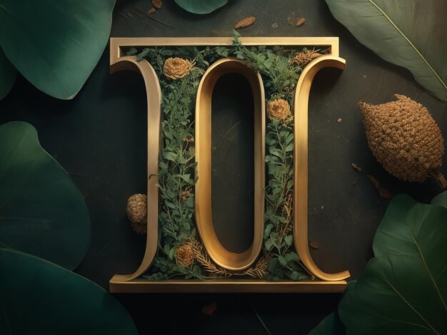 Photo letter t