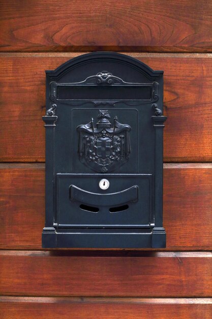 Letterbox