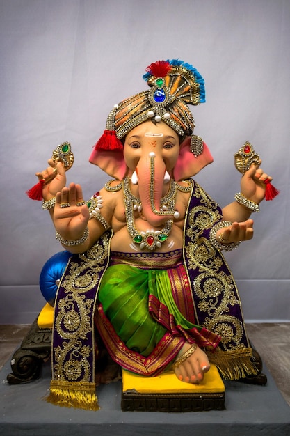 Leuke ganesha