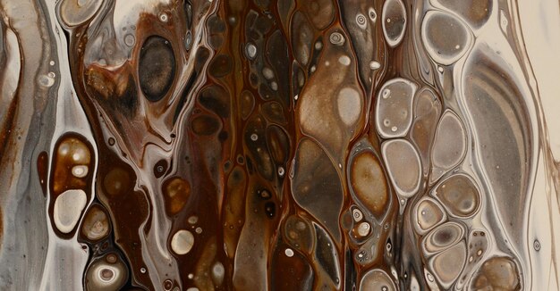 leuke kleurrijke abstracte achtergrond