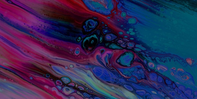 leuke kleurrijke abstracte achtergrond