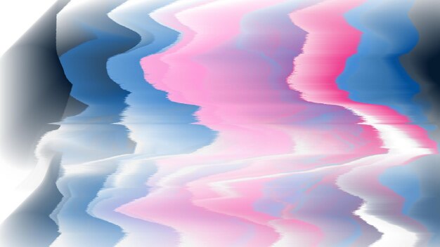 Leuke pastel abstracte textuur achtergrondpatroon achtergrond van gradiëntbehang