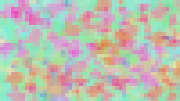 Leuke pastel abstracte textuur achtergrondpatroon achtergrond van gradiëntbehang