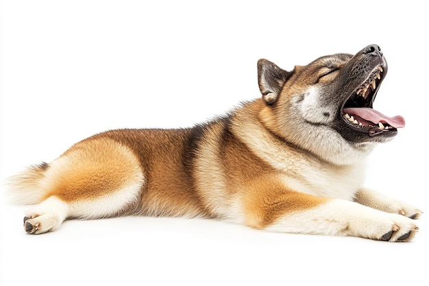 Leuke puppy hond close-up