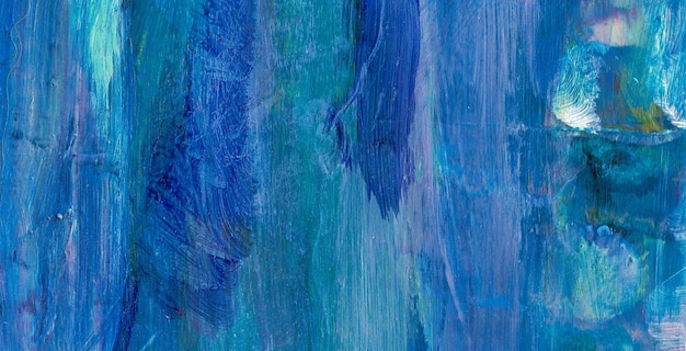 Levende kleuren en ingewikkelde abstracte patronen