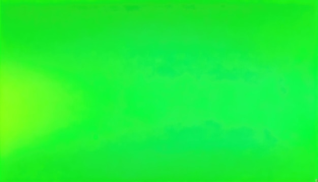 Levendige abstracte groene wazige gradiënt kleur mesh