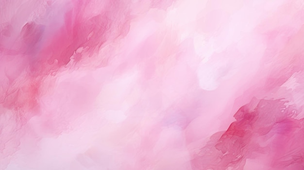 Foto levendige roze en paarse abstracte schilderijen geschikt voor achtergronden