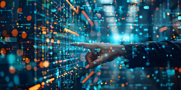 Использование информатики Компьютерная инженерия Программирование и бизнес-разведка для интеграции Концепция Наука данных Компьютерное инженерство Программирование Бизнес-разум Интеграция